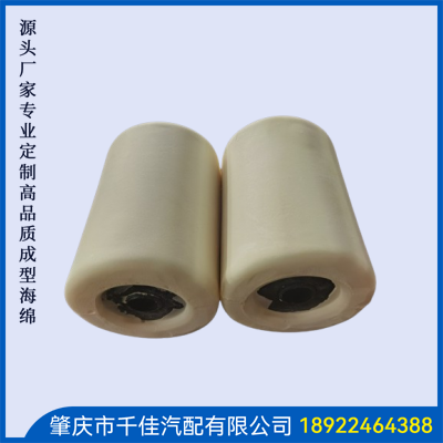運動(dòng)器材定型海綿部分定制款式