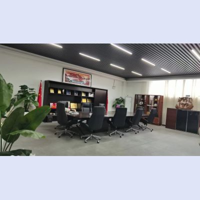 會(huì )議室